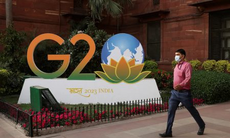 Pakistan Strongly Condemns India’s Hosting of G20 Meetings In Occupied Kashmir