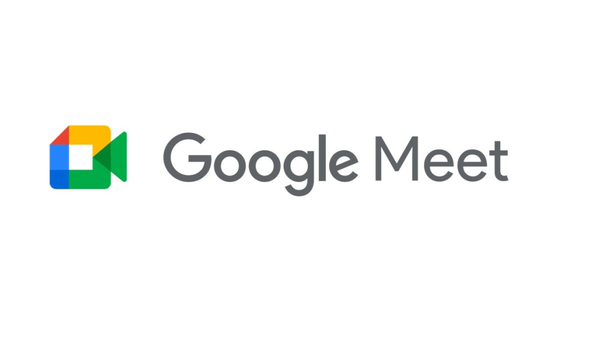 google meet