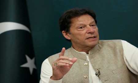 Imran Khan's only concern is whether elections will be held in 90 days