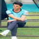Young Pakistani Cricketer Khawaja Nafay Impresses With Outstanding Performance in Ramadan Tournament