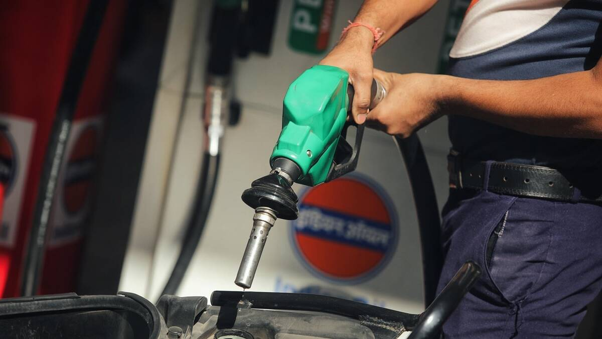 petrol price in pakistan
