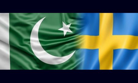 swedish embassy pakistan