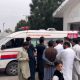 Tragic Shooting Incident in Swat: One Dead, Several Injured as Police Officer Opens Fire