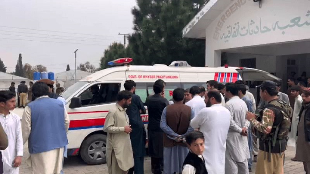 Tragic Shooting Incident in Swat: One Dead, Several Injured as Police Officer Opens Fire