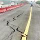 Cracks Discovered On Newly-built Margalla Avenue In Islamabad Prior To Official Inauguration