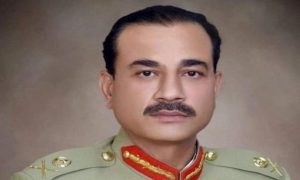 Army Chief Vows To Bring Perpetrators Of May 9 Vandalism To Justice
