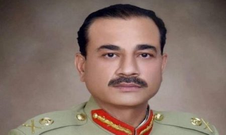 Army Chief Vows To Bring Perpetrators Of May 9 Vandalism To Justice