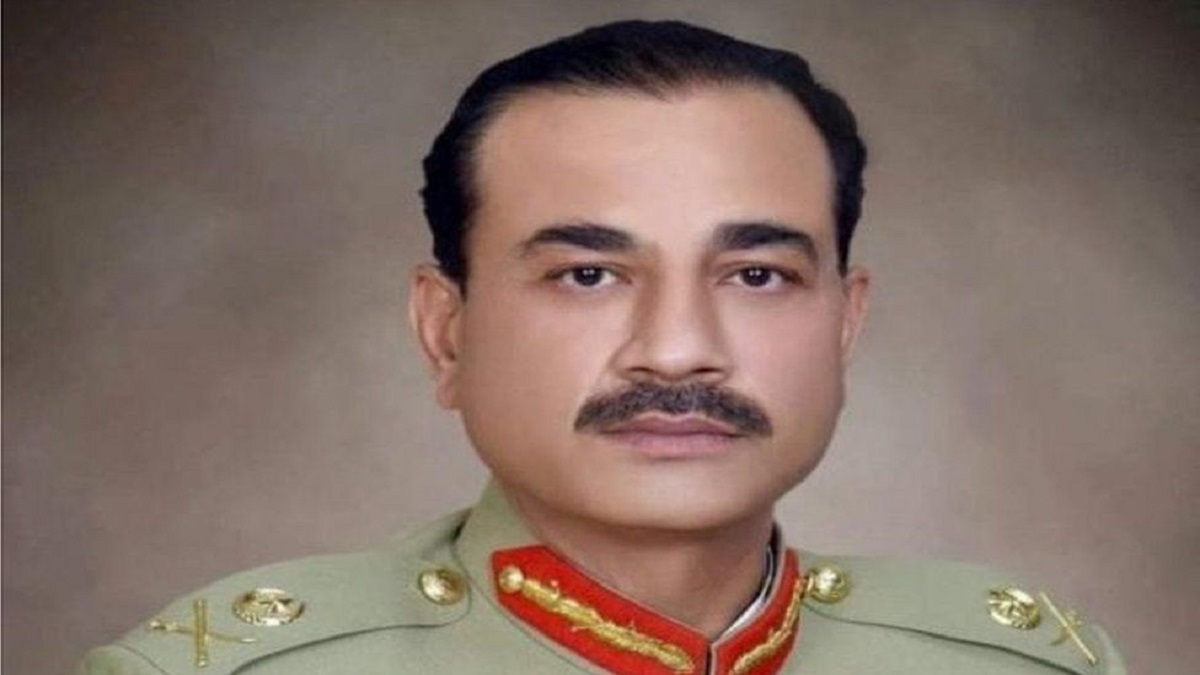 Army Chief Vows To Bring Perpetrators Of May 9 Vandalism To Justice