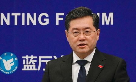 Chinese Foreign Minister To Visit Pakistan For Strategic Dialogue, Says FO