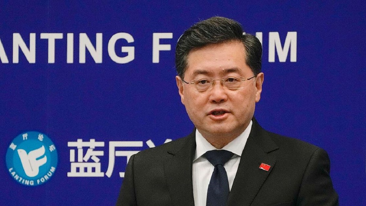 Chinese Foreign Minister To Visit Pakistan For Strategic Dialogue, Says FO