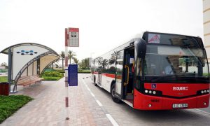 Dubai's RTA Harnesses Artificial Intelligence for Smarter Traffic Management