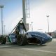 PNEC-NUST Reveals Upgraded Electric Formula Race Car Ahead of International Competition