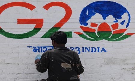 Pakistan Condemns India's G20 Tourism Conference in Disputed Kashmir