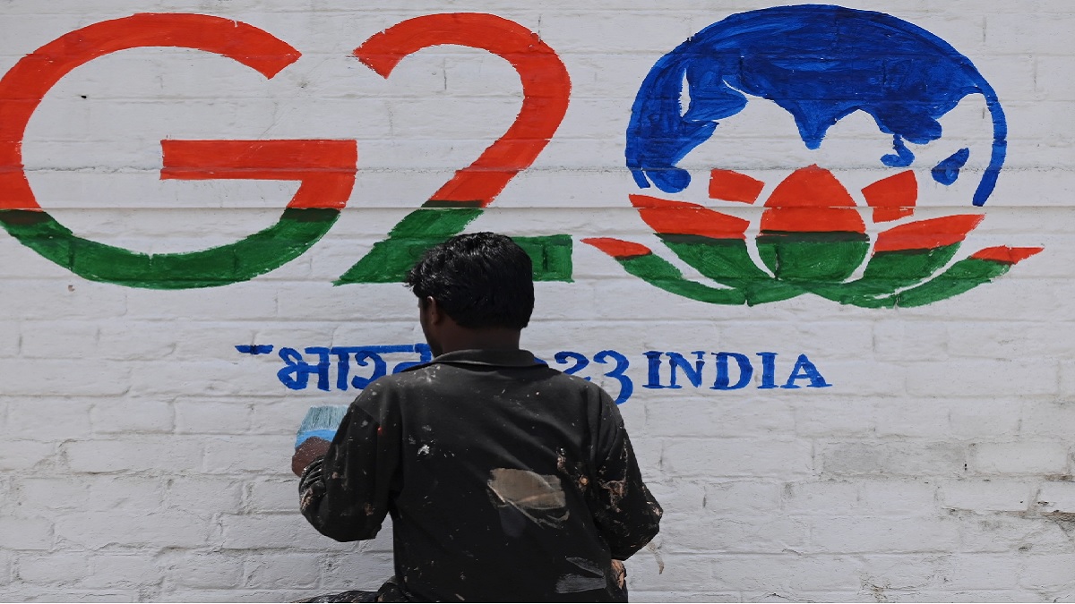 Pakistan Condemns India's G20 Tourism Conference in Disputed Kashmir