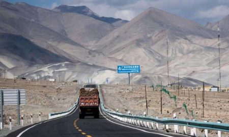 Gilgit-Baltistan Delegation Visits Xinjiang To Boost Bilateral Trade