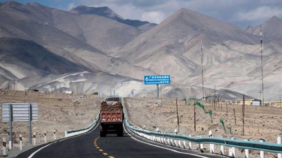 Gilgit-Baltistan Delegation Visits Xinjiang To Boost Bilateral Trade