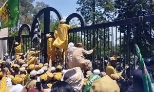 JUI-F Workers To Join Sit-in Outside Supreme Court As Directed By PDM