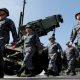 Japan Activates Missile Defenses Amid North Korea's Satellite Launch Alert