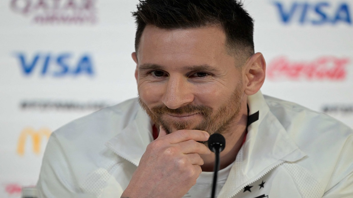 Lionel Messi has signed a "huge" deal to play in Saudi Arabia next season, according to a source close to the negotiations.