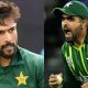 Mohammad Amir Quashes Rumors of Tension With Pakistan Captain Babar Azam