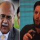 PCB Chair Sethi Responds to Afridi's World Cup Critique, Says Decision Lies with Governments