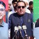 Key Leaders Ali Zaidi and Makhdoom Khushro Bakhtiar Depart from PTI in Wake of May 9 Events