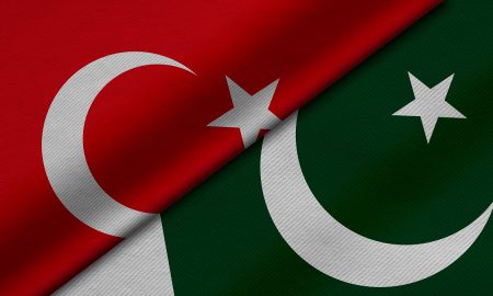 Pakistan And Turkiye Implement Preferential Trade Agreement After Seven Years