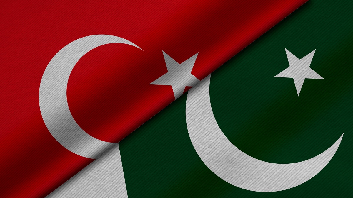 Pakistan And Turkiye Implement Preferential Trade Agreement After Seven Years
