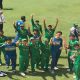 Pakistan U-19 Team's Head Coach Acknowledges Success but Emphasizes Room for Improvement