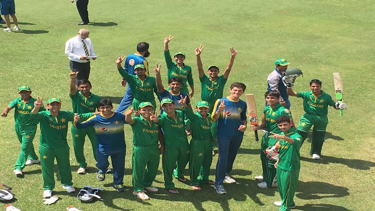 Pakistan U-19 Team's Head Coach Acknowledges Success but Emphasizes Room for Improvement