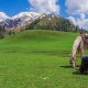Tourism Projects In Kaghan Valley