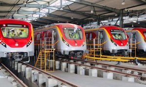 Punjab Mass Transit Authority Moves Towards Commercialization of Metro Stations