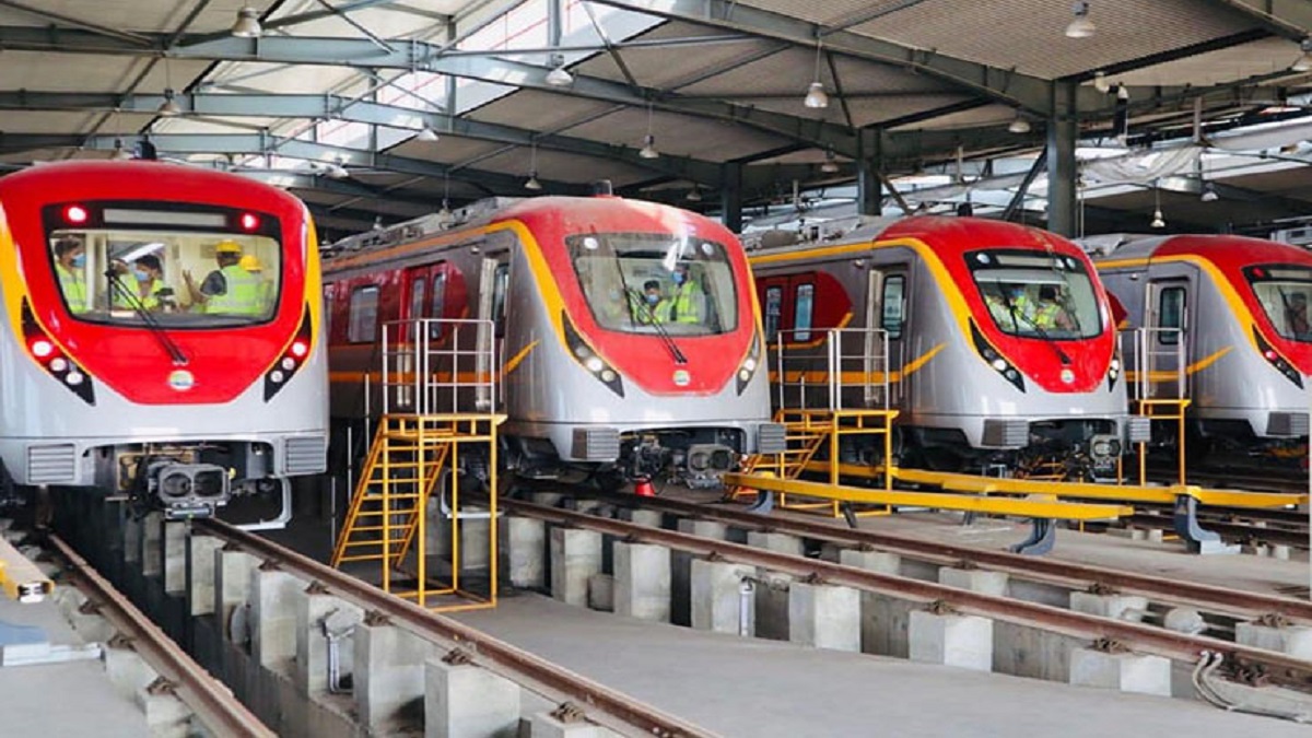 Punjab Mass Transit Authority Moves Towards Commercialization of Metro Stations