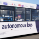Scotland is set to launch its first driverless bus network next week, with plans for buses to run without any input from human drivers.