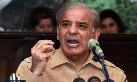 Shehbaz Sharif Commemorates Martyrs Reverence Day, Reflects on May 9 Events