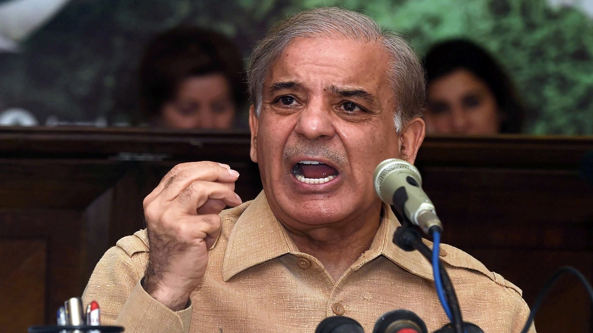 Shehbaz Sharif Commemorates Martyrs Reverence Day, Reflects on May 9 Events