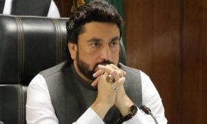 PTI Leader Shehryar Afridi's Detention Conditions Questioned in Court