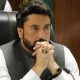 PTI Leader Shehryar Afridi's Detention Conditions Questioned in Court