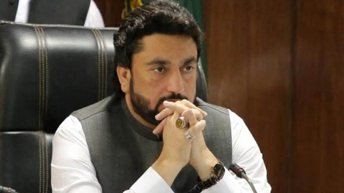 PTI Leader Shehryar Afridi's Detention Conditions Questioned in Court