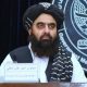 Taliban Foreign Minister Granted UN Sanctions Exemption to Visit Pakistan