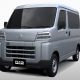 Toyota, Daihatsu, and Suzuki Collaborate to Unveil Electric Mini-Commercial Vans