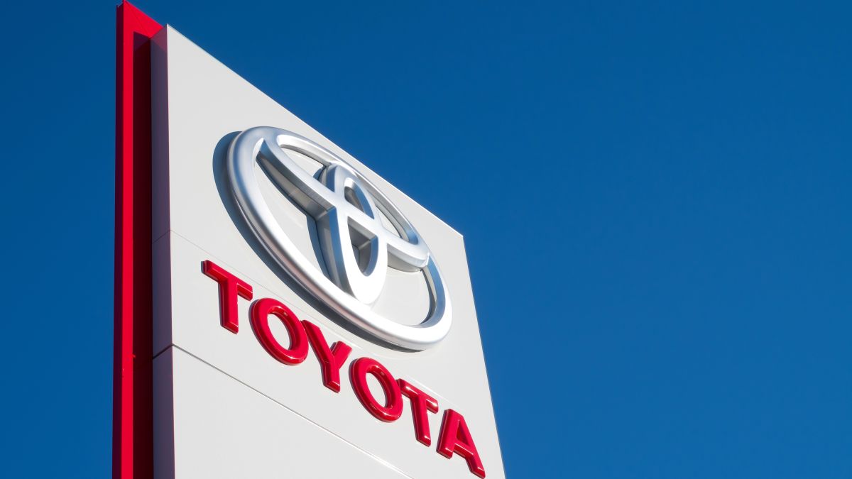 Toyota Discloses Decade-Long Data Breach Affecting Over 2 Million Vehicles