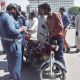 Rawalpindi City Traffic Police (CTP) Launches Crackdown on Traffic Violations