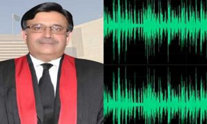 Unanswered Questions Loom Over Audio-Leaks Inquiry as Supreme Court Stay Order Gets Questioned