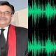 Unanswered Questions Loom Over Audio-Leaks Inquiry as Supreme Court Stay Order Gets Questioned