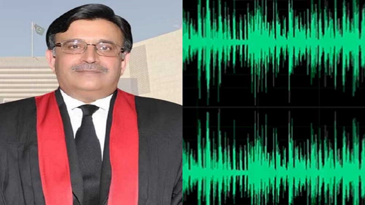 Unanswered Questions Loom Over Audio-Leaks Inquiry as Supreme Court Stay Order Gets Questioned