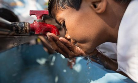 Unidentified Contaminant in Water Supply Causes Hospitalization of Female Students in Khyber Pakhtunkhwa School