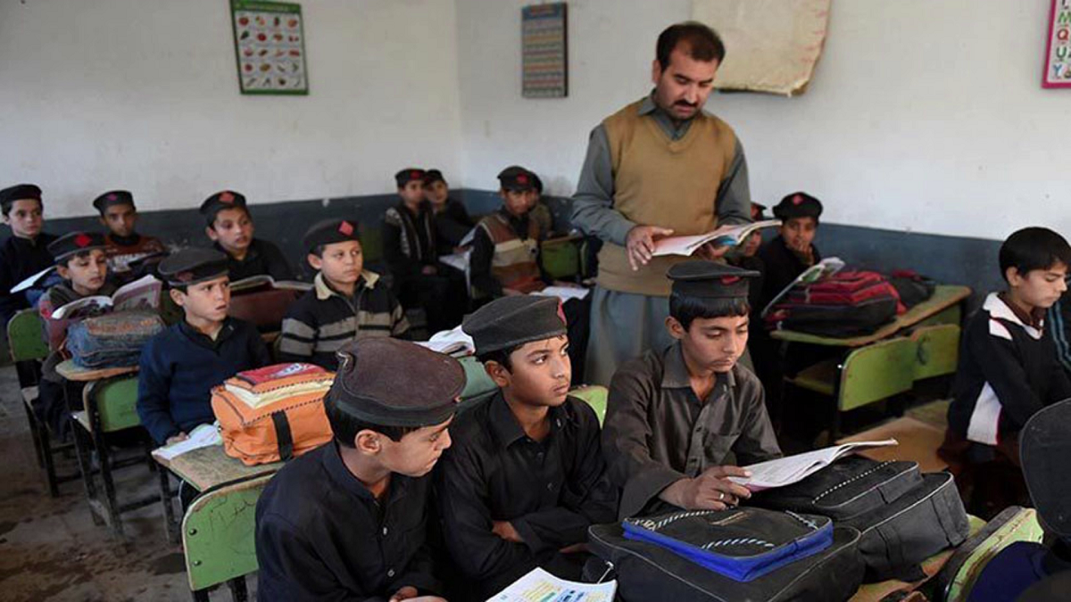 Unpaid Salaries Threaten Continuation of Afternoon Shifts in Khyber Pakhtunkhwa Government Schools