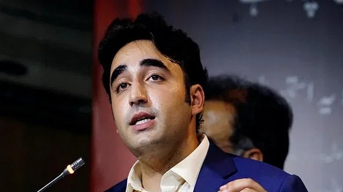 bilawal bhutto zardari going to SCO meeting