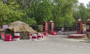 India Plans to Convert Cantonments Into Exclusive Military Stations
